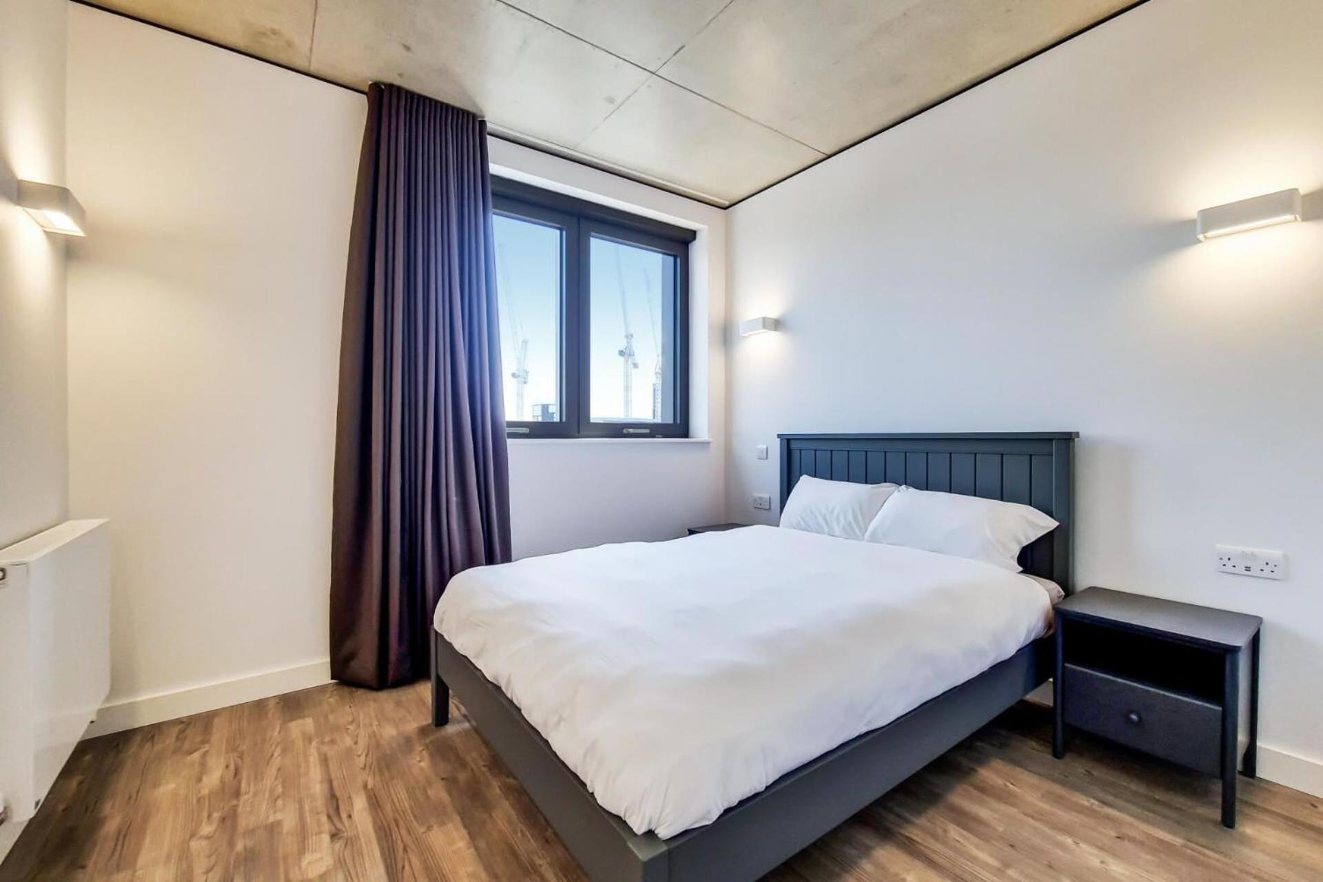 Botanical-Inspired Apartments At Repton Gardens Right In The Heart Of Wembley Park ロンドン エクステリア 写真
