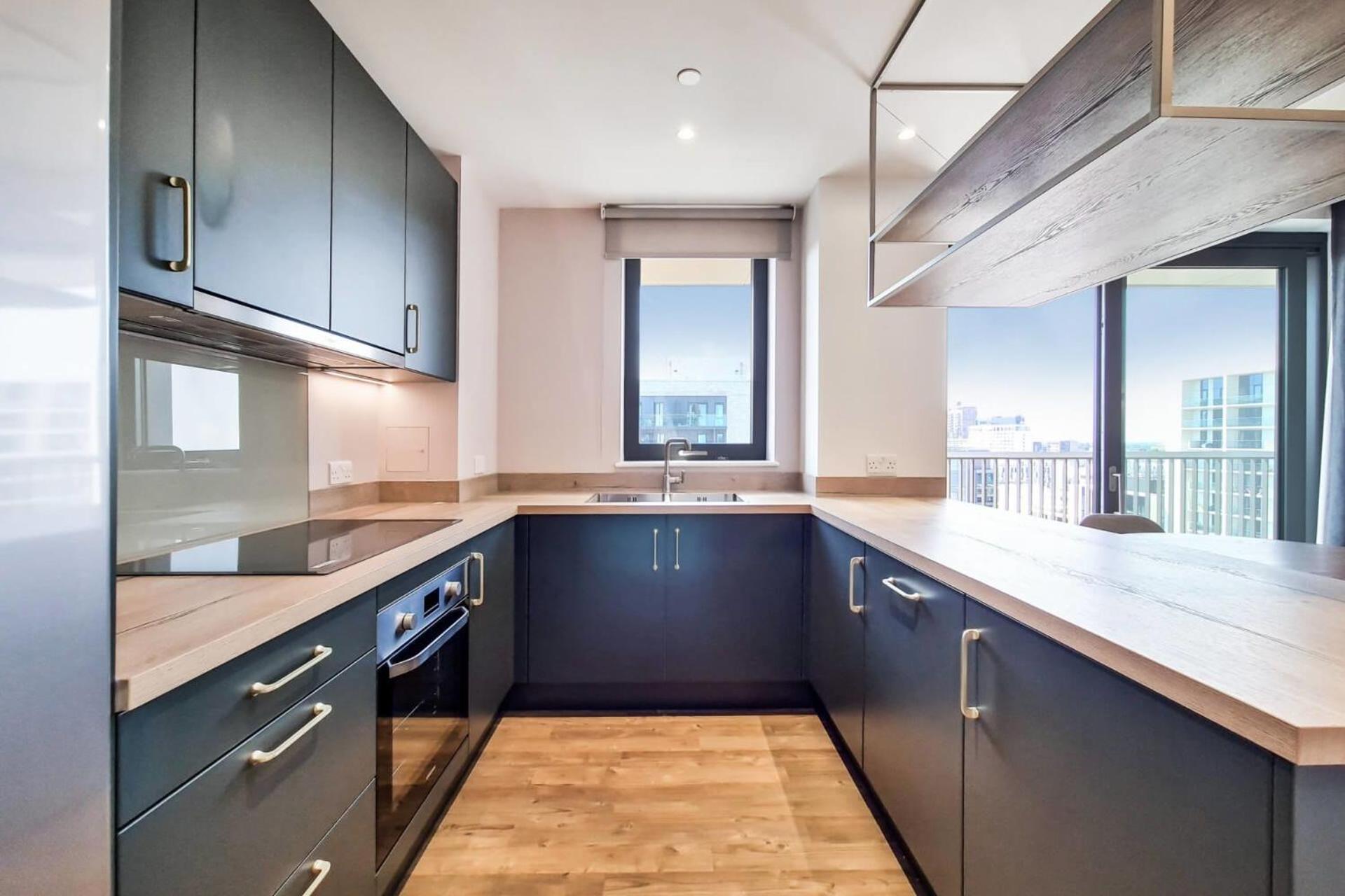 Botanical-Inspired Apartments At Repton Gardens Right In The Heart Of Wembley Park ロンドン エクステリア 写真