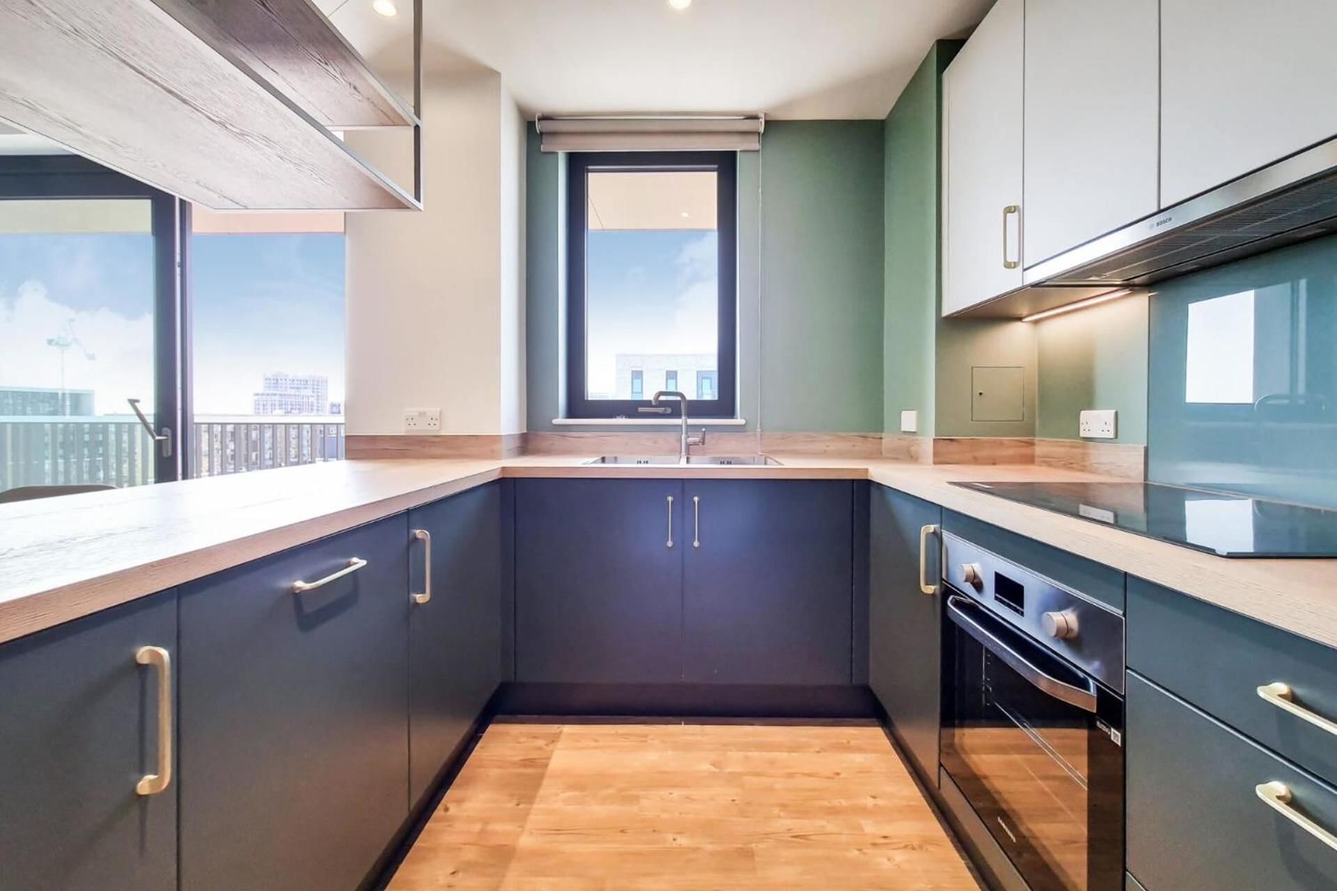 Botanical-Inspired Apartments At Repton Gardens Right In The Heart Of Wembley Park ロンドン エクステリア 写真