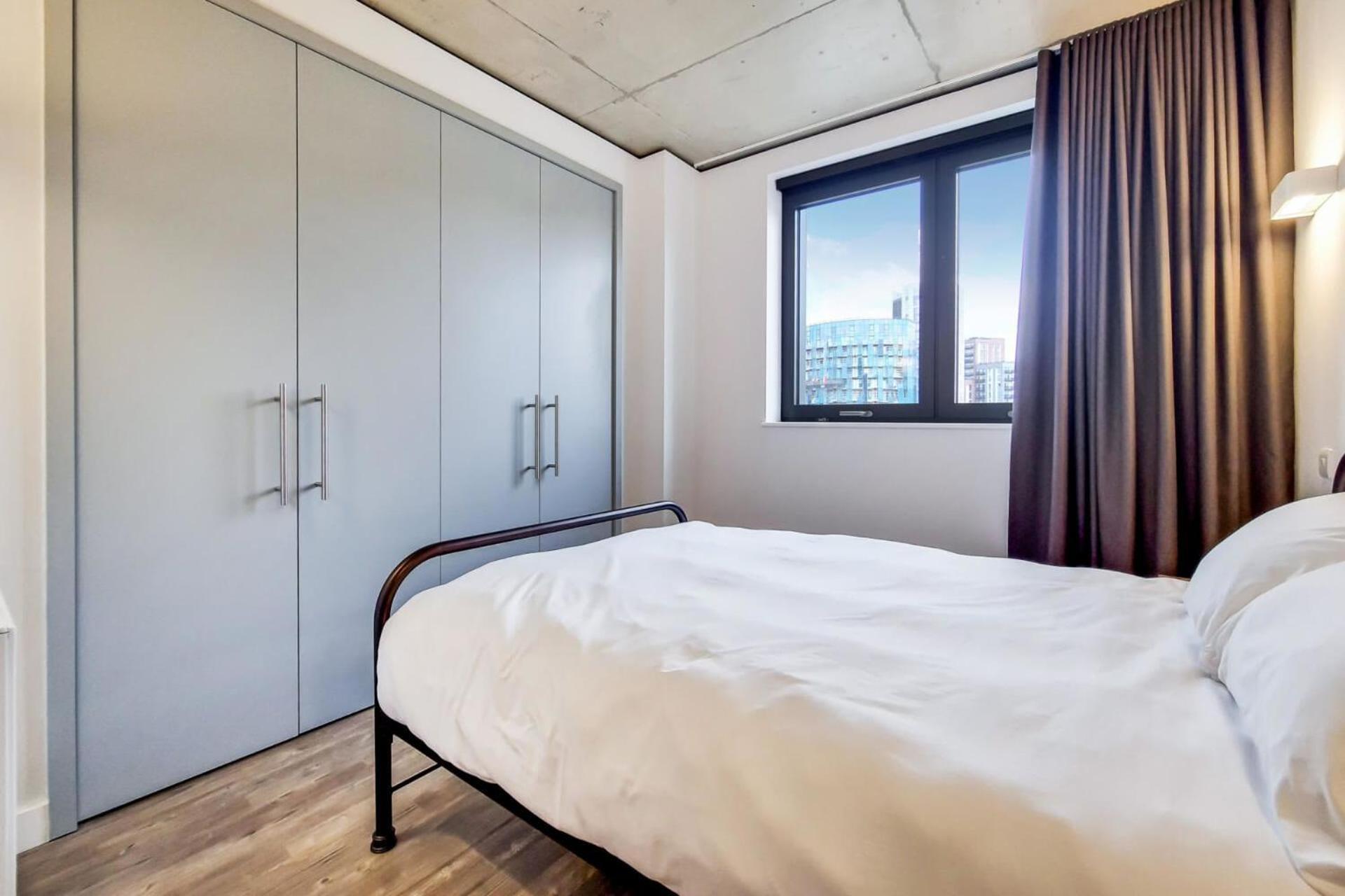 Botanical-Inspired Apartments At Repton Gardens Right In The Heart Of Wembley Park ロンドン エクステリア 写真