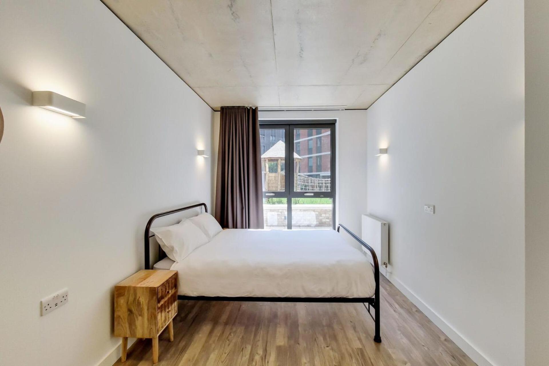 Botanical-Inspired Apartments At Repton Gardens Right In The Heart Of Wembley Park ロンドン エクステリア 写真