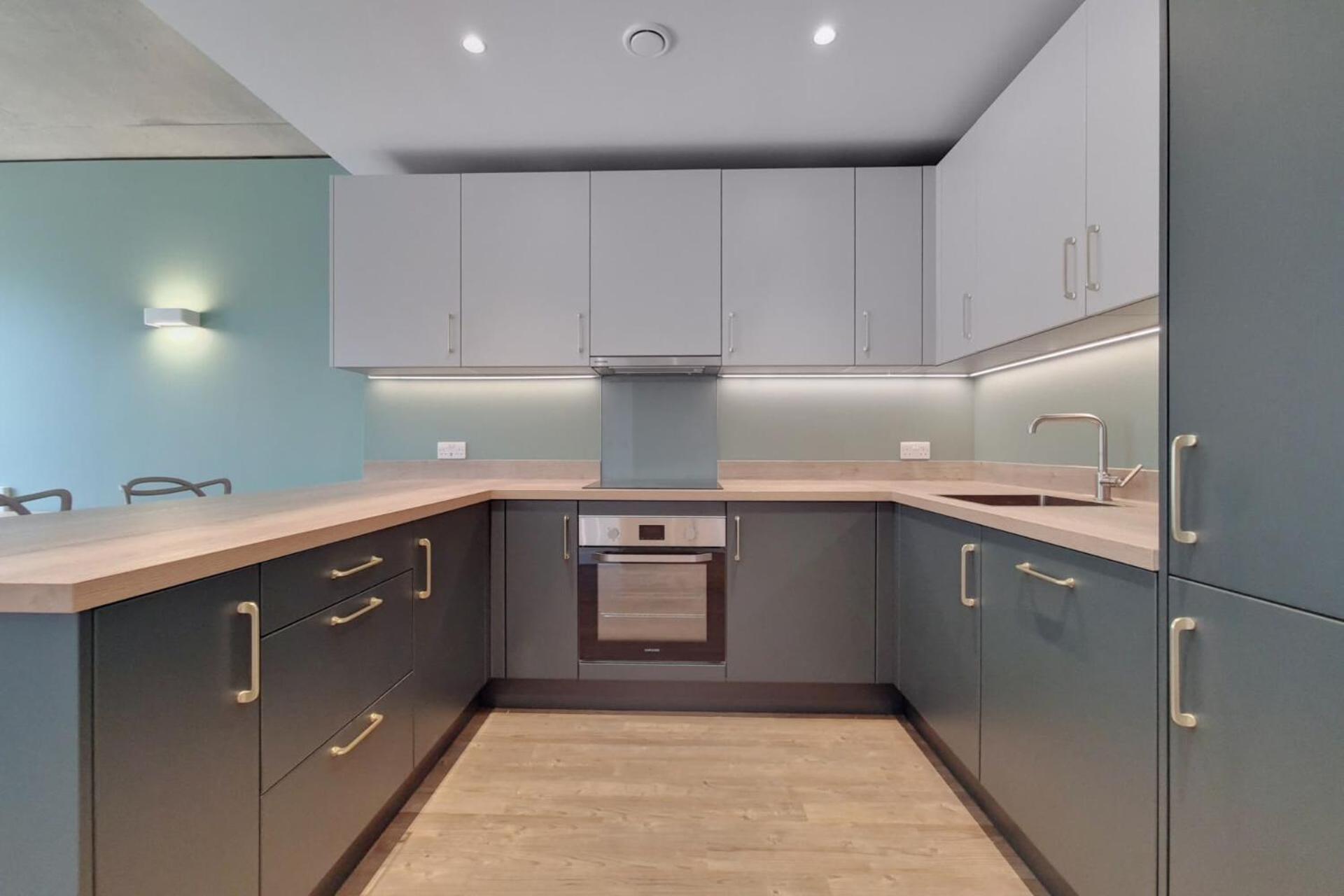 Botanical-Inspired Apartments At Repton Gardens Right In The Heart Of Wembley Park ロンドン エクステリア 写真