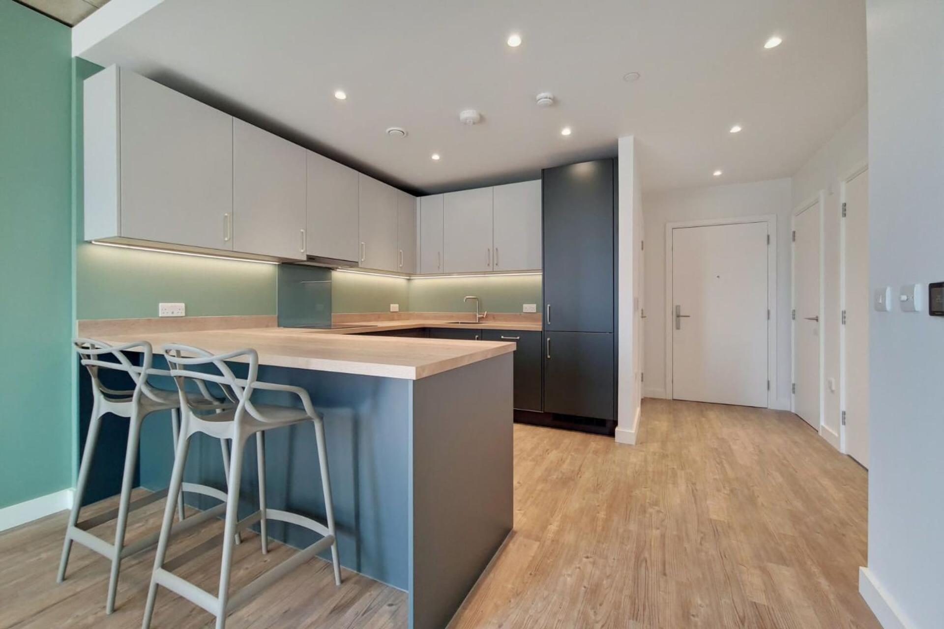Botanical-Inspired Apartments At Repton Gardens Right In The Heart Of Wembley Park ロンドン エクステリア 写真