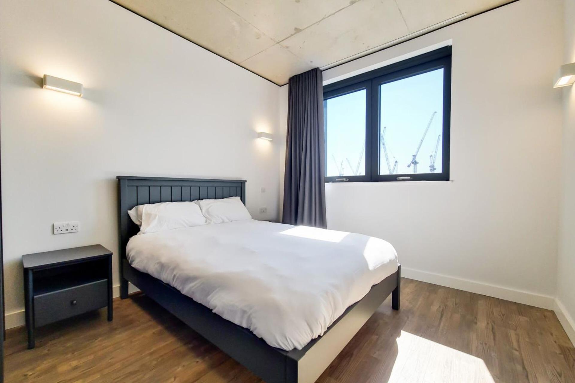 Botanical-Inspired Apartments At Repton Gardens Right In The Heart Of Wembley Park ロンドン エクステリア 写真