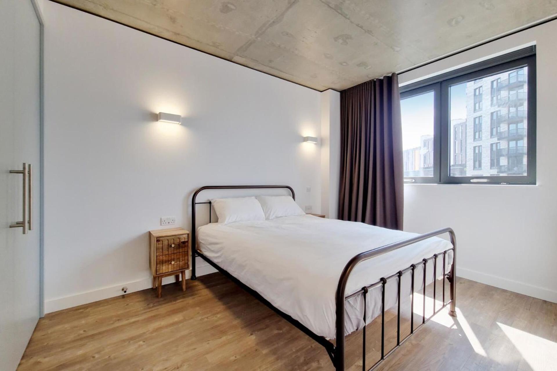 Botanical-Inspired Apartments At Repton Gardens Right In The Heart Of Wembley Park ロンドン エクステリア 写真