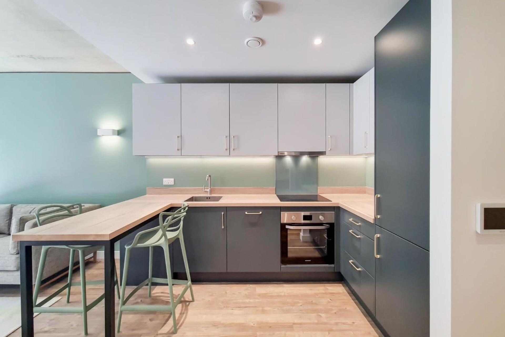 Botanical-Inspired Apartments At Repton Gardens Right In The Heart Of Wembley Park ロンドン エクステリア 写真