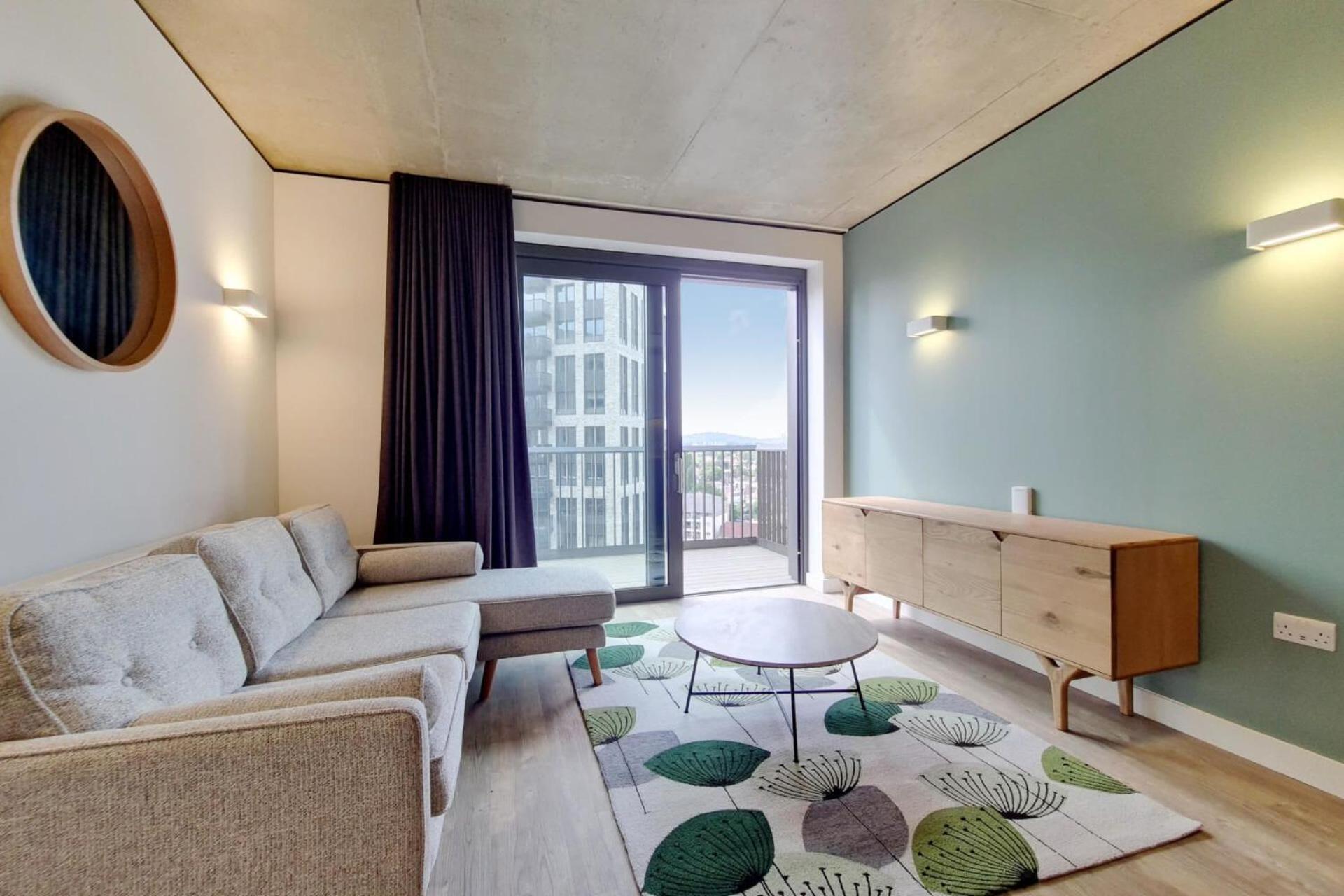 Botanical-Inspired Apartments At Repton Gardens Right In The Heart Of Wembley Park ロンドン エクステリア 写真