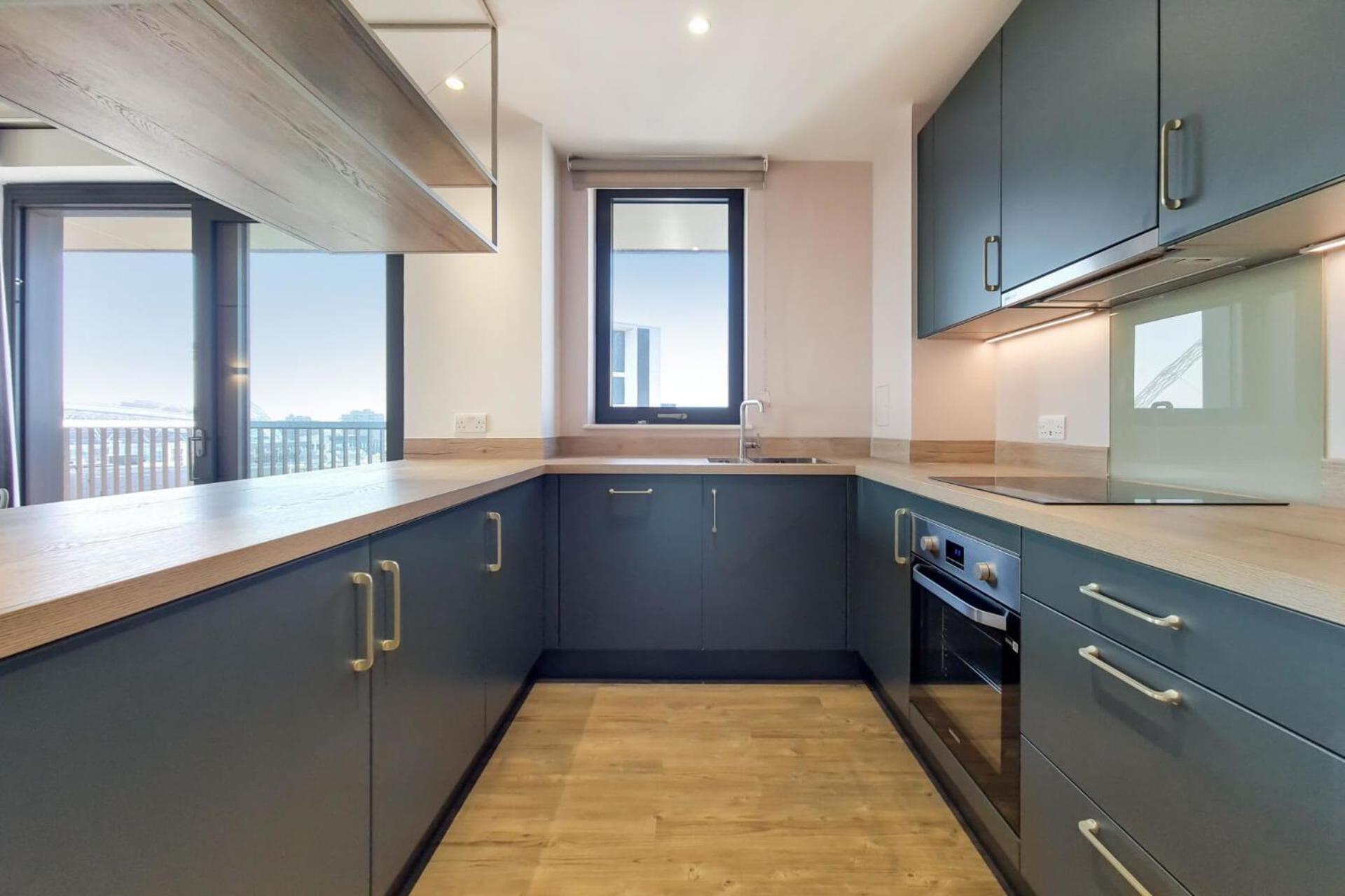 Botanical-Inspired Apartments At Repton Gardens Right In The Heart Of Wembley Park ロンドン エクステリア 写真