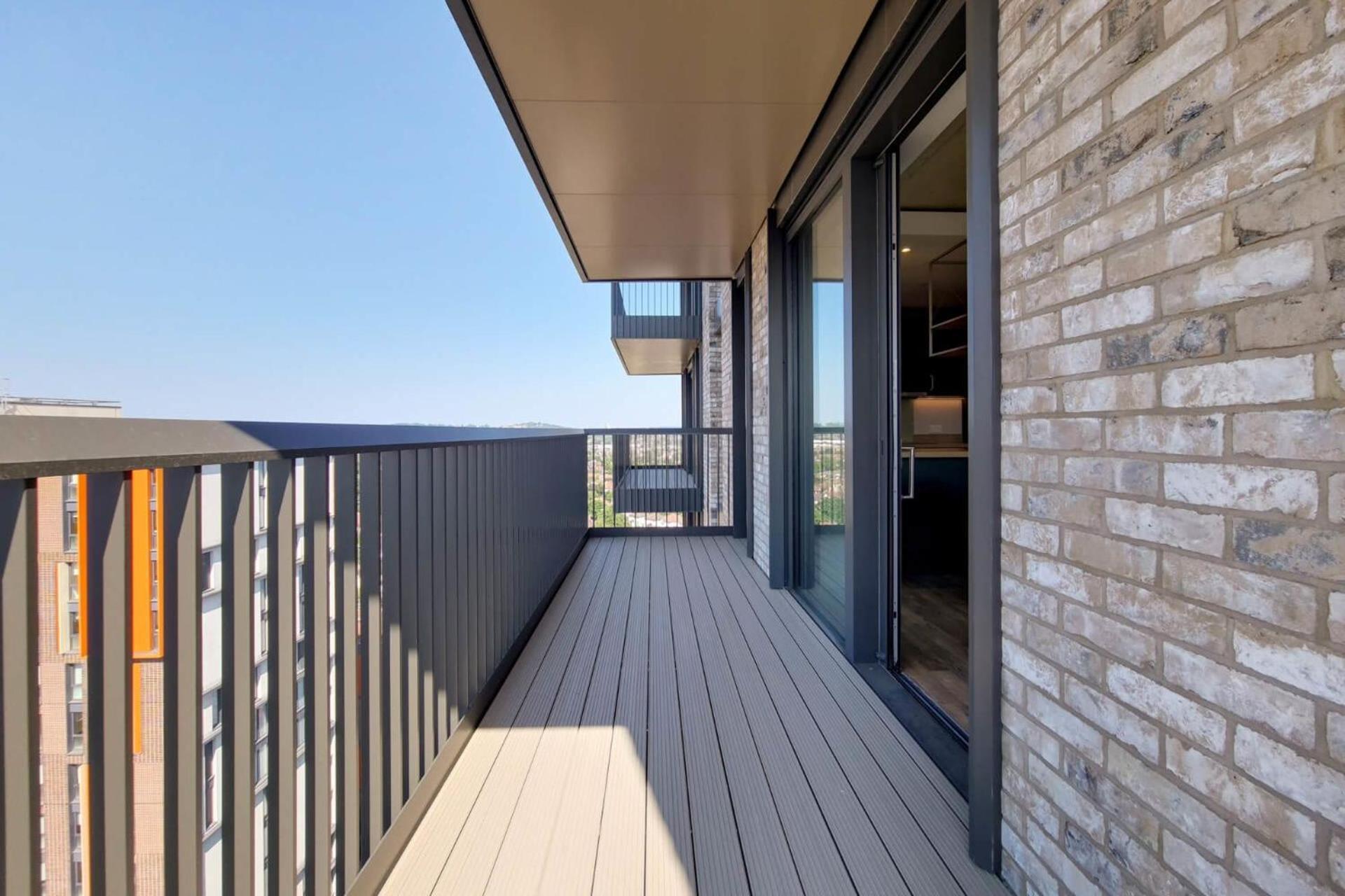 Botanical-Inspired Apartments At Repton Gardens Right In The Heart Of Wembley Park ロンドン エクステリア 写真