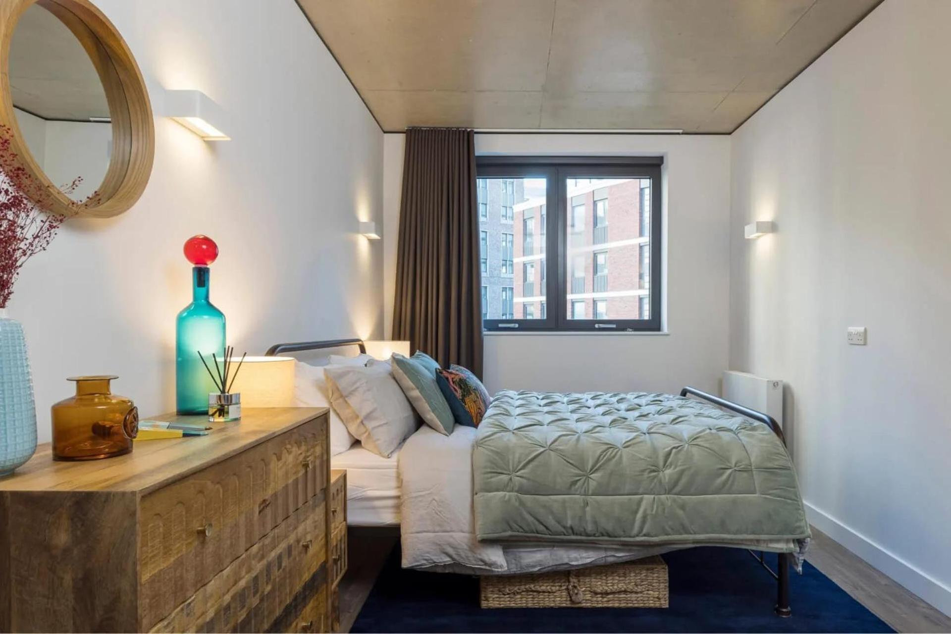 Botanical-Inspired Apartments At Repton Gardens Right In The Heart Of Wembley Park ロンドン エクステリア 写真