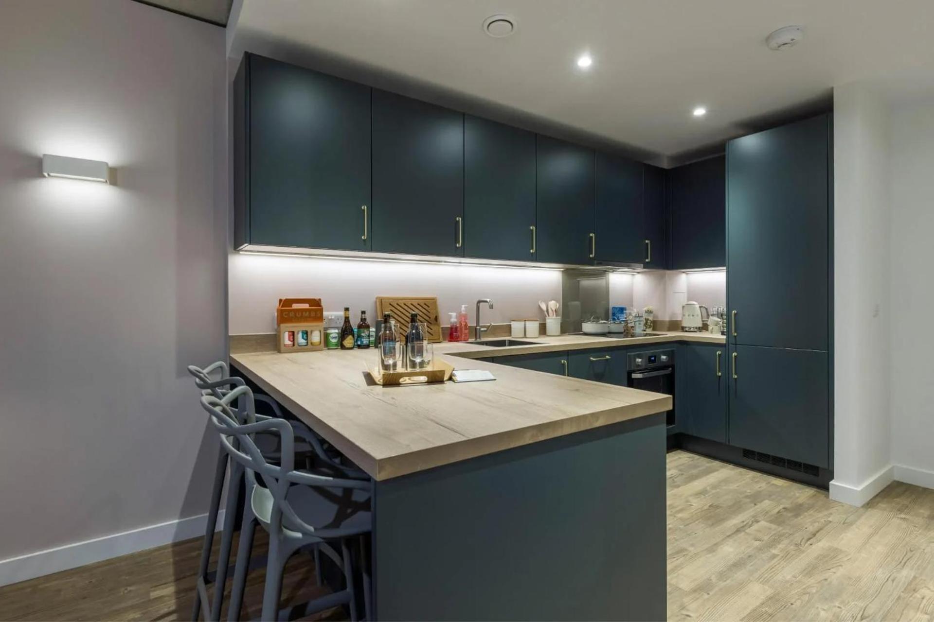 Botanical-Inspired Apartments At Repton Gardens Right In The Heart Of Wembley Park ロンドン エクステリア 写真
