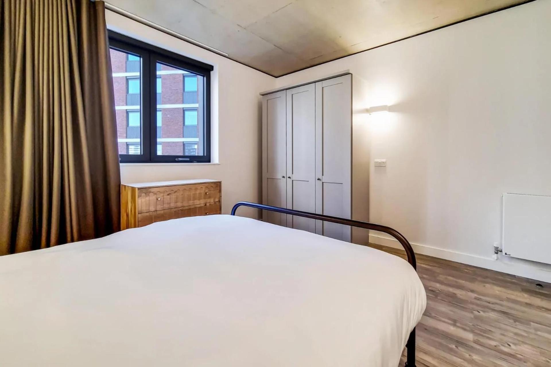 Botanical-Inspired Apartments At Repton Gardens Right In The Heart Of Wembley Park ロンドン エクステリア 写真